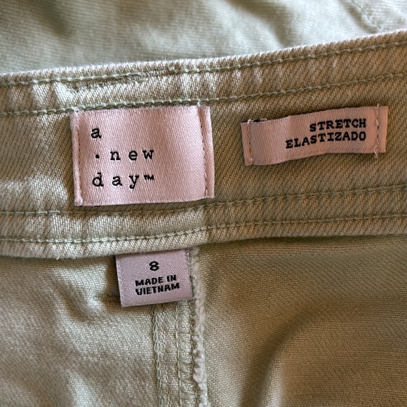 Target Jeans - Picture 2 of 3